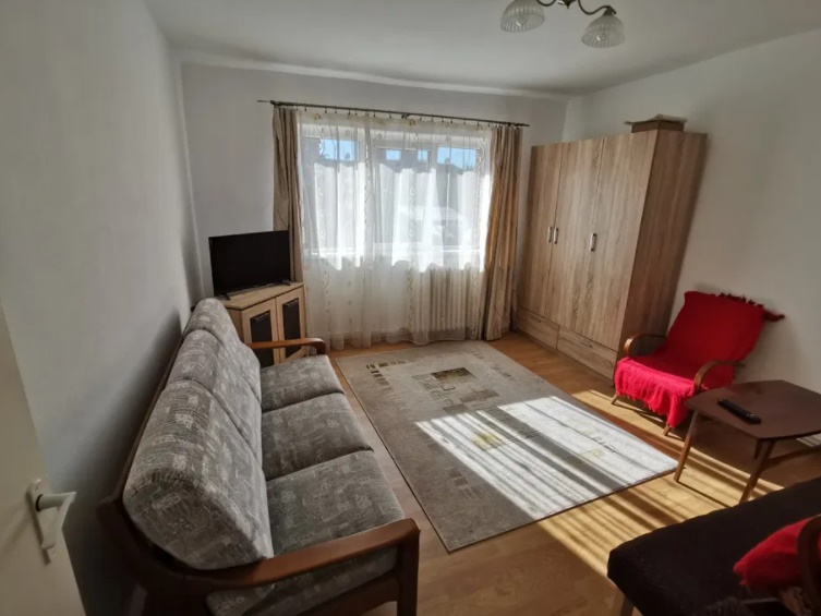 Garsoniera de inchiriat in Alba Iulia ID 569