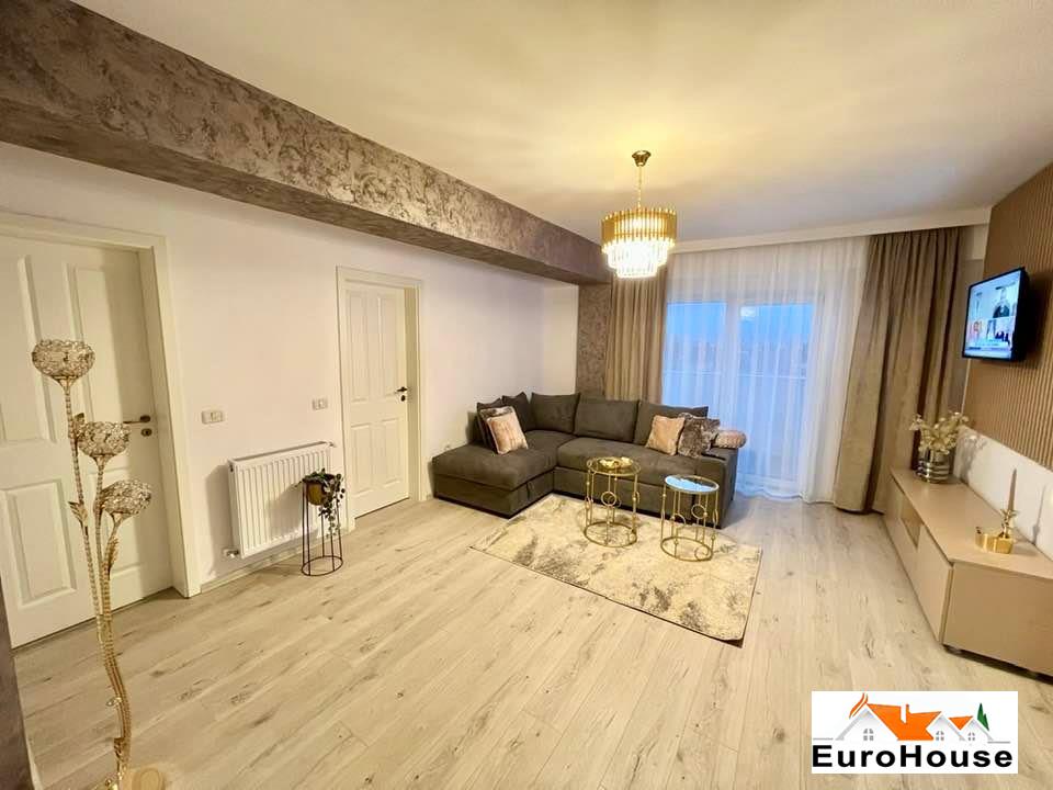 Apartament cu 2 camere de lux de vanzare  in Alba Iulia