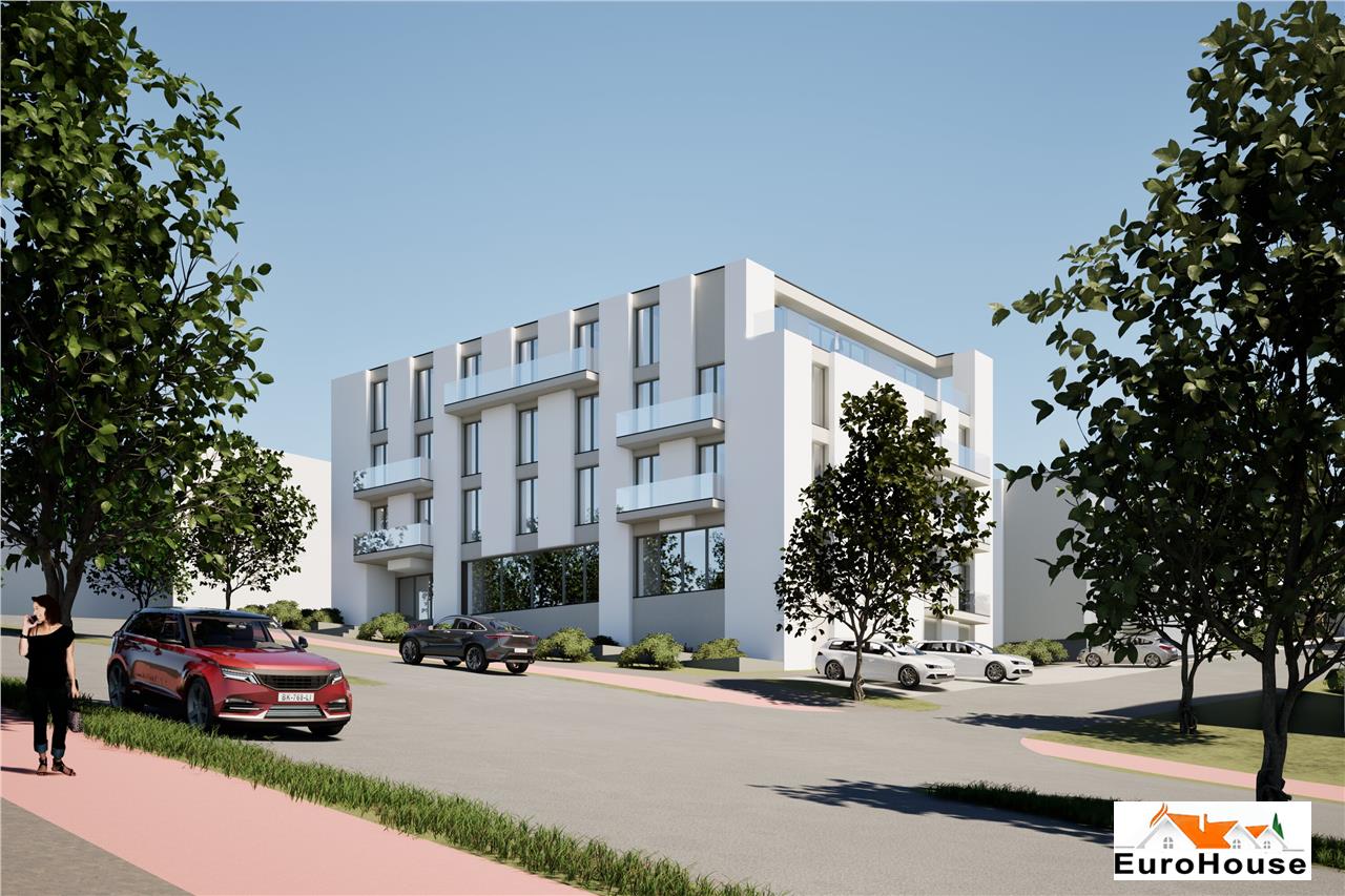 Teren pentru dezvoltare imobiliară  PUZ aprobat  Alba Iulia