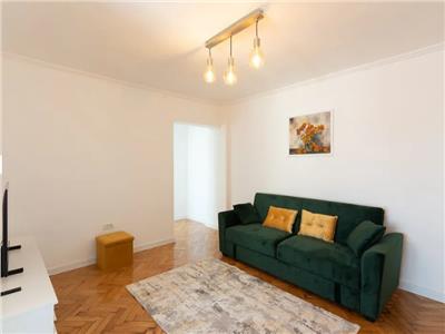 Apartament cu 2 camere de inchiriat in Alba Iulia