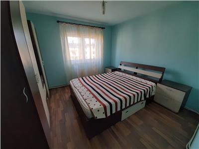 Apartament cu 3 camere de vanzare in Alba Iulia