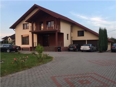Vila de vanzare in Alba Iulia