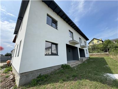Casa tip duplex de vanzare in Alba Iulia