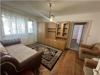 Apartament cu 2 camere de inchiriat in Alba Iulia