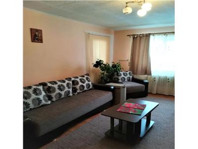 Apartament cu 2 camere de inchiriat in Alba Iulia