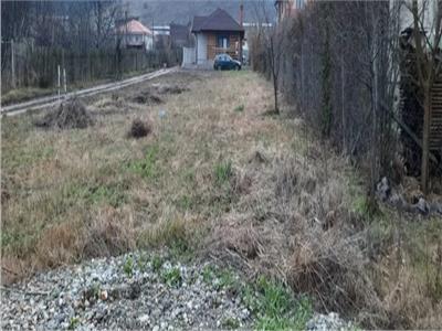 Teren intravilan de vanzare in Alba Iulia