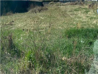 Teren intravilan de vanzare in  Alba Iulia