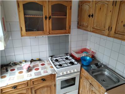 Apartament cu 2 camere de inchiriat in Alba Iulia.