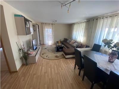 Apartament la vila de vanzare in Alba Iulia