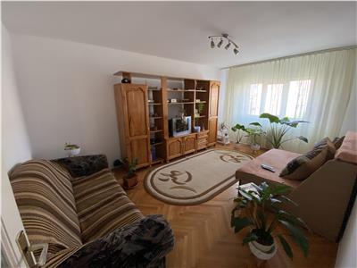 Apartament cu 3 camere de vanzare in Alba Iulia