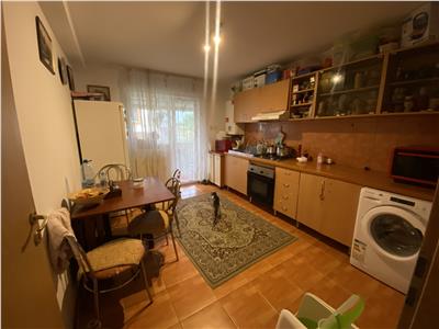 Apartament cu 3 camere de vanzare in Alba Iulia