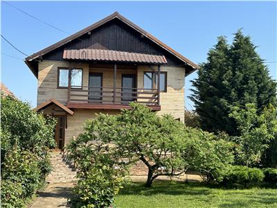 Casa de vanzare in Alba Iulia