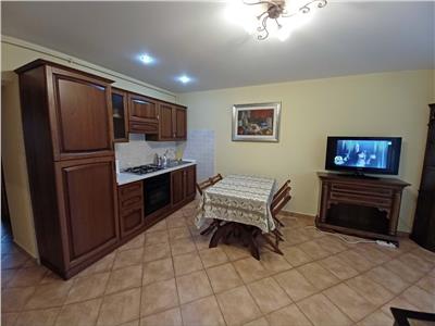 Apartament cu 2 camere de inchiriat in Alba Iullia.