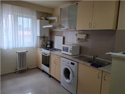 Apartament cu 2 camere de inchiriat in Alba Iulia