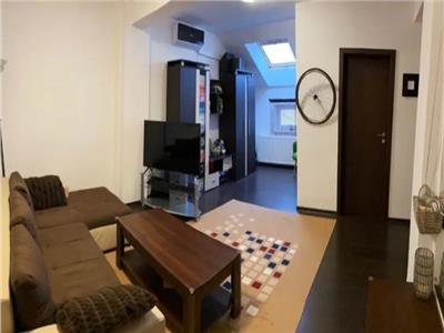 Apartament cu 2 camere de inchiriat in Alba Iulia