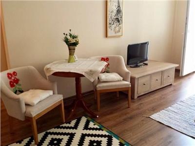 Apartament cu 2 camere de inchiriat in Alba Iulia