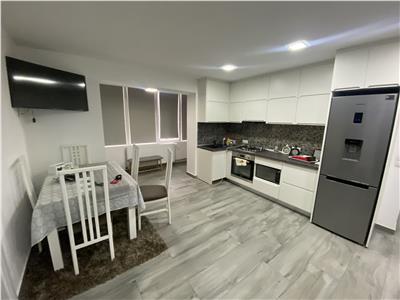 Apartament de inchiriat in Alba Iulia