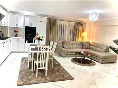 Apartament de lux de inchiriat in Alba Iulia