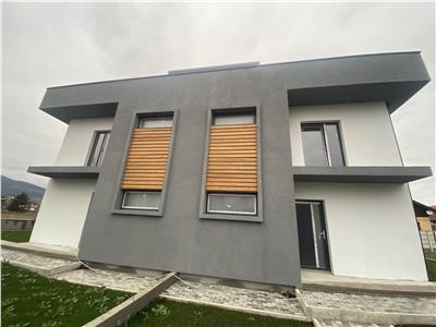 Casa tip duplex de vanzare in Alba Iulia