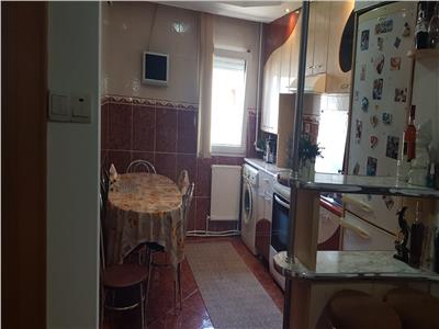 Apartament cu 3 camere de vanzare in Alba Iulia