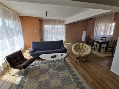 Apartament cu scara interioara de inchiriat in Alba Iulia