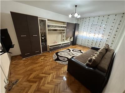Apartament cu 2 camere de inchiriat in Alba Iulia