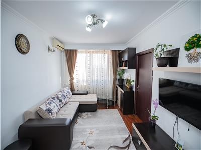 Apartament cu 3 camere de vanzare in Alba Iulia