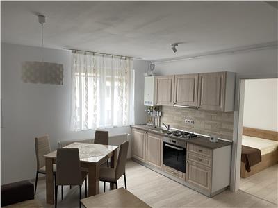Apartament de inchiriat in Alba Iulia