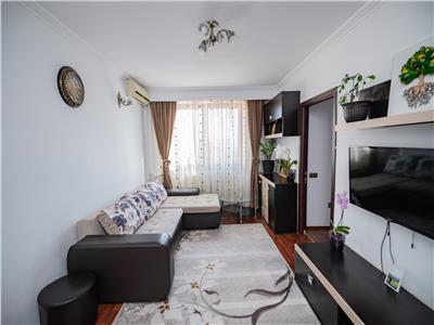 Apartament cu 3 camere de inchiriat in Alba Iulia