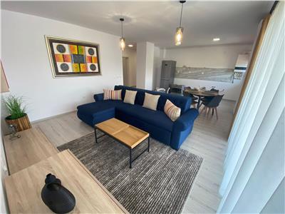 Apartament cu 2 camere de inchiriat in Alba Iulia