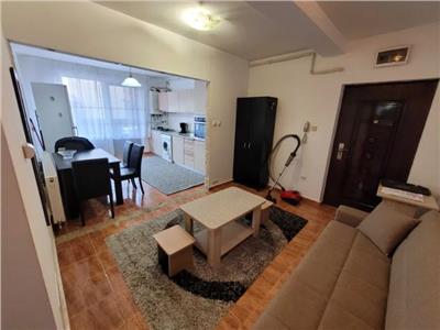 Apartament de vanzare 2 camere in Alba Iulia