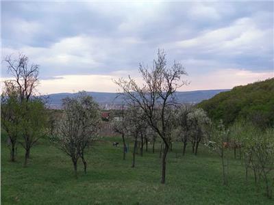 Teren intravilan de vanzare in Alba Iulia