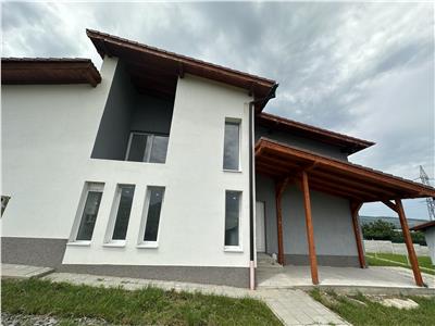 Casa noua de vanzare in Alba Iulia