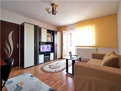 Apartament cu 2 camere de vanzare in Alba Iulia