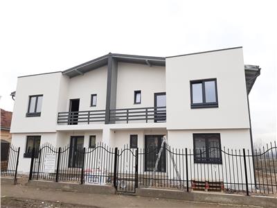 Casa tip duplex de vanzare in Alba Iulia