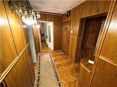 Apartament cu 3 camere de vanzare in Alba Iulia Cetate