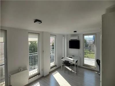Apartament cu 2 camere de inchiriat in Alba Iulia