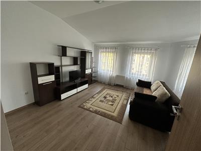 Apartament cu 2 camere de inchiriat in Alba Iulia