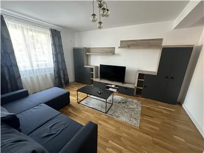 Apartament cu 2 camere de vanzare in Alba Iulia