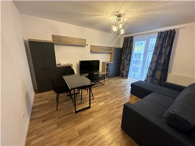 Apartament cu 2 camere de vanzare in Alba Iulia