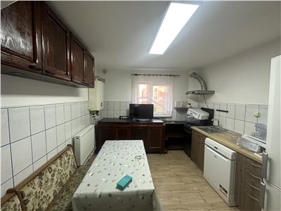 Apartament cu 2 camer de inchiriat in Alba Iulia