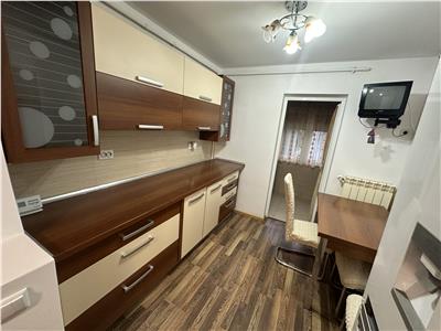 Apartament cu 2 camere de inchiriat in Alba Iulia