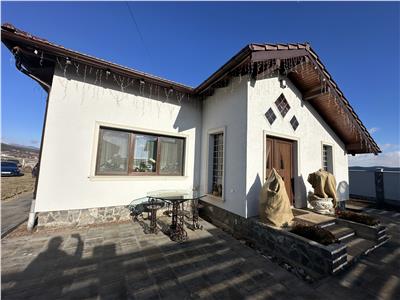 Casa pe un nivel de vanzare in Alba Iulia