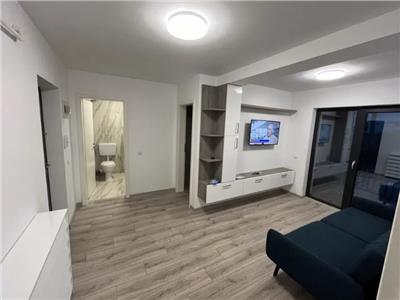 Apartament cu 2 camere de inchiriat in Alba Iulia