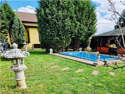 Casa de vanzare in Alba Iulia Cetate