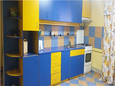 Apartament 3 camere de vanzare in Alba Iulia