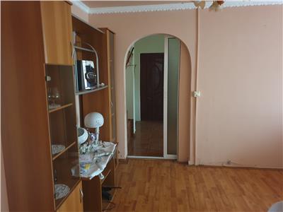 Apartament cu 4 camere de vanzare in Alba Iulia