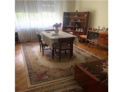 Apartament cu 2 camere de vanzare Alba Iulia