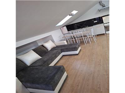 Apartament de vanzare cu 3 camere in Alba Iulia