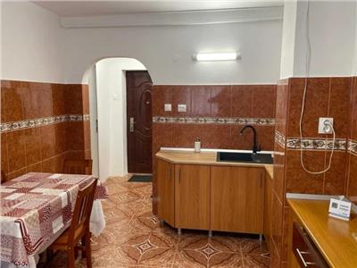 Apartament cu 2 camere de inchirat in Alba Iulia